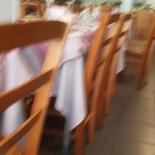 Buddha- Lounge Dentro