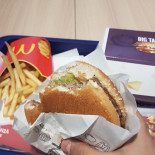 Mcdonald's Mâncare