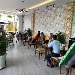 Mcdonald's În interior