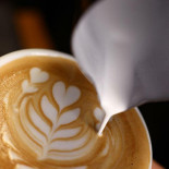 Safari Coffee Shop Băutură