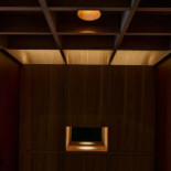 Iulius Caffe În interior