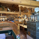 Iulius Caffe În interior