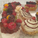 Patiserie Andreea F. Mâncare