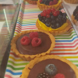 Patiserie Andreea F. Mâncare