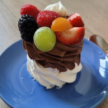 Patiserie Andreea F. Băutură
