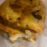 Cuptorul Brâncovenesc Dorobanti Mâncare