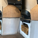 Cuptorul Brâncovenesc Dorobanti Băutură