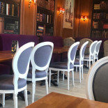 Paul În interior
