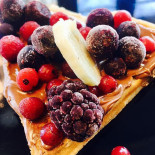 La Patiss Bakery Crêpes Mâncare