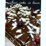 La Patiss Bakery Crêpes Băutură