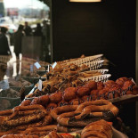 La Patiss Bakery Crêpes În interior