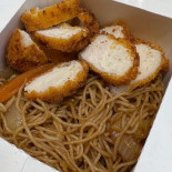 Noodle Pack Parklake Mâncare