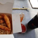 Noodle Pack Parklake Băutură