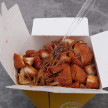 Noodle Pack Parklake Mâncare
