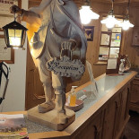 Dristor Kebab Boisson