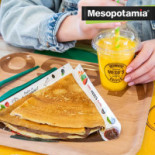 Mesopotamia Meniu