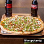 Mesopotamia Mâncare