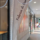 Treevi Pizza Fabrica De Ciorbe Exterior
