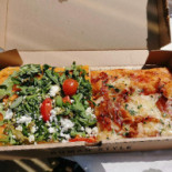 Treevi Pizza Fabrica De Ciorbe Mâncare