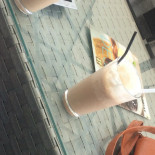 Cafe Zodiac Băutură