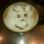 Cafe Zodiac Băutură