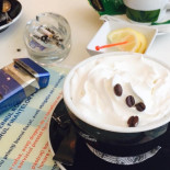 Cafe Zodiac Băutură