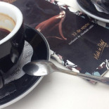 Cafe Zodiac Băutură