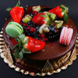Sweet By Marvio Mâncare