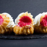 Sweet By Marvio Mâncare