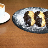 Cofetaria Georgy's Getränk