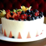 Cofetaria Georgy's Getränk