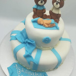 Cofetaria Georgy's Getränk