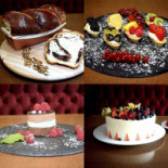 Cofetaria Georgy's Getränk