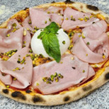 Cucina Di David Mâncare