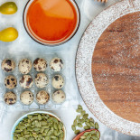 Cucina Di David Băutură