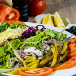 Dristor Kebab Nourriture