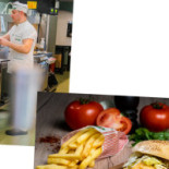 Dristor Kebab Boisson