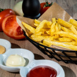 Dristor Kebab Boisson