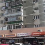 Chicken Deea Exterior