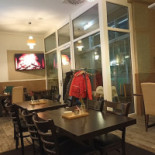 Cofetaria Pestisorii În interior
