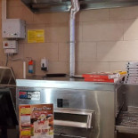 Noodle Pack Parklake În interior