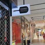 Treevi Pizza Fabrica De Ciorbe Exterior