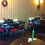 Bistro Chicineta În interior