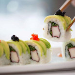 Sushihana Nourriture