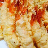 Sushihana Nourriture