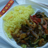Afc Asia Food Company Mâncare