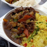 Afc Asia Food Company Mâncare