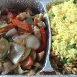 Afc Asia Food Company Mâncare