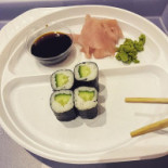 Afc Asia Food Company Mâncare
