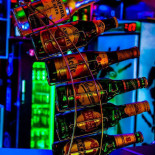 Clubbing In Cartier Official Băutură